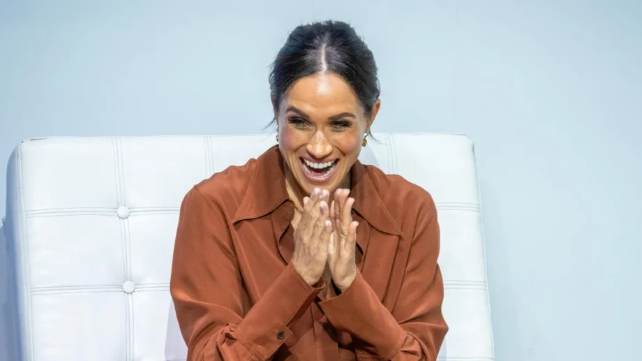 Меган Маркъл стартира лайфстайл шоуто си през януари (ВИДЕО)