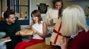 Мисия “Имен ден” или как да избереш подходящ подарък само с няколко клика на телефона