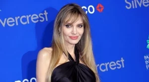 Анджелина Джоли разкри заради кого е станала актриса