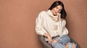 Модните тенденции при плетивата за 2025 (СНИМКИ)