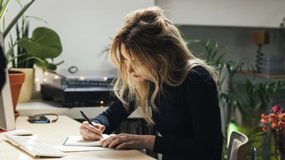 Започнете да правите това тази година и ще изпитате изцеление