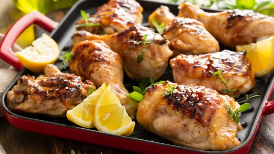 6 груби грешки, които правим при приготвянето на пилешки бутчета 