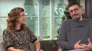 Геро разкри кой го е запознал с жена му