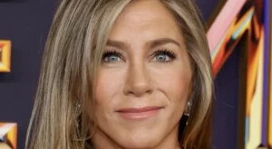 Така Дженифър Анистън се поддържа в топ форма на 55 