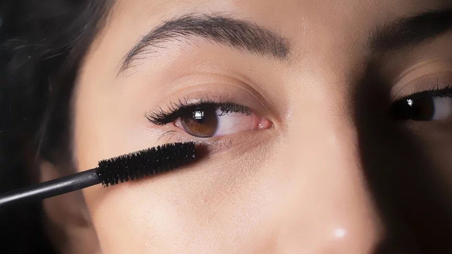 Винаги правете това нещо, преди да нанесете спирала