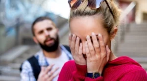 Не на всяка връзка ѝ е отредено да продължи цял живот