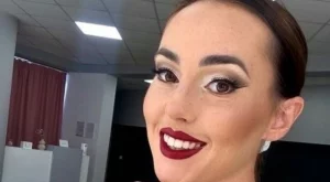 Ето я бременната Марина от "Островът на 100-те гривни" във фитнеса (СНИМКА)