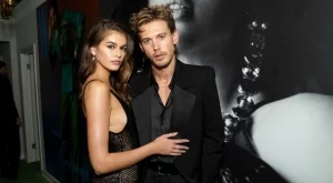 Остин Бътлър и дъщерята на Синди Крауфорд се разделиха