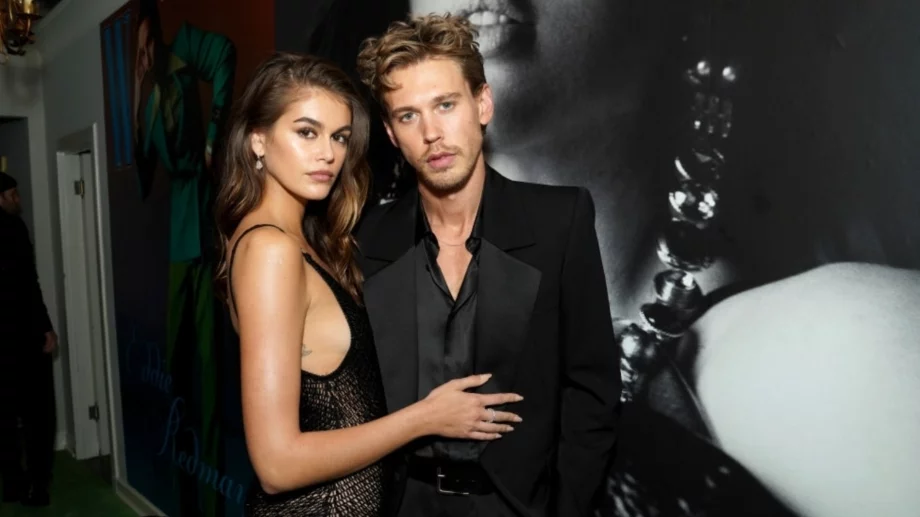 Остин Бътлър и дъщерята на Синди Крауфорд се разделиха