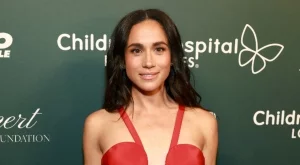 Меган Маркъл загуби едно от най-любимите си същества (ВИДЕО)