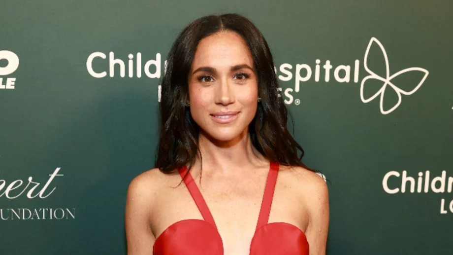 Меган Маркъл загуби едно от най-любимите си същества (ВИДЕО)