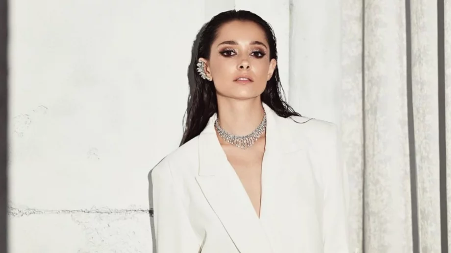 Разкрита: Валерия от "Ергенът" си хвана милионер (СНИМКА)