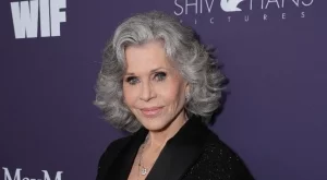 87-годишната Джейн Фонда разкри как тренира