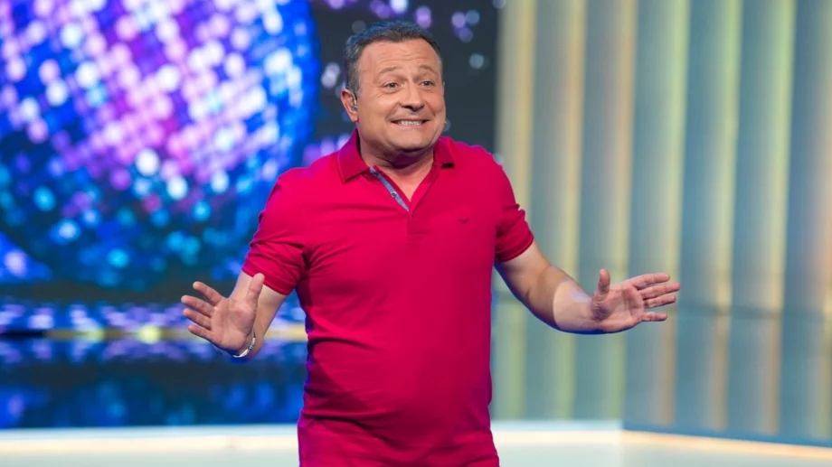 Рачков потвърди за новата си приятелка (СНИМКА)