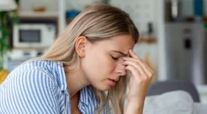 8 симптома, които никоя жена НЕ трябва да пренебрегва