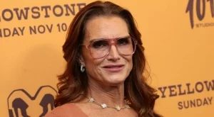 3 урока за остаряването от 59-годишната Брук Шийлдс