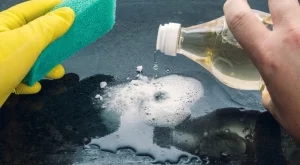 Никога НЕ чистете тези 5 неща в дома си с оцет