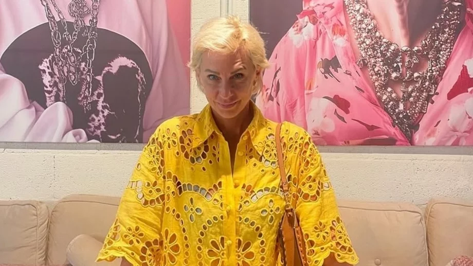 Нана Гладуиш за американското здравеопазване: Българското е по-добро