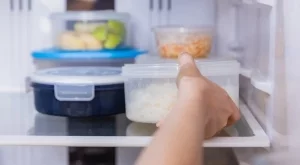 Как да разберете, че е време да изхвърлите пластмасова кутия