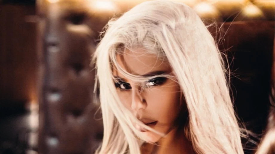 Tова ли е новият възлюбен на Андреа? (СНИМКА)