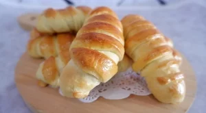 Бързи рогчета за закуска