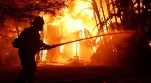 Звезди, които загубиха домовете си заради пожарите в Лос Анджелис