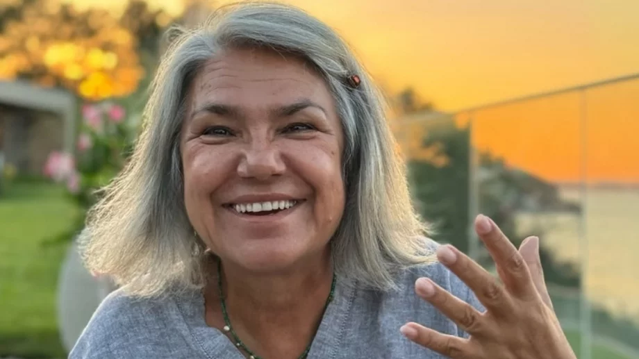 Няма да повярвате какво работи вече Марта Вачкова