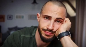 Наум Шопов издаде тайна за "Ергенът" 4 (ВИДЕО)