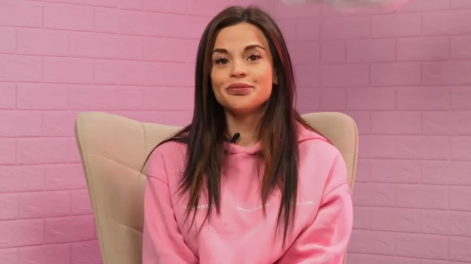 Ивка Бейбе проговори за връзката си с Евгени Генчев (ВИДЕО)