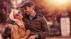 5 неща, които жените ценят най-много в мъжете си над всичко останало