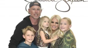 Официално: Джесика Симпсън е разделена с мъжа си