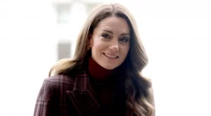 Кейт Мидълтън след битката с рака: В ремисия съм