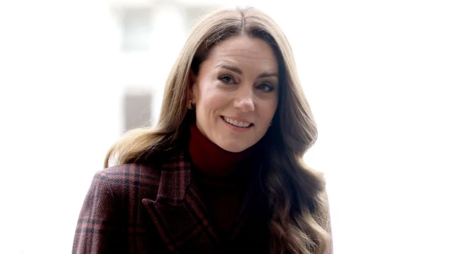 Кейт Мидълтън след битката с рака: В ремисия съм