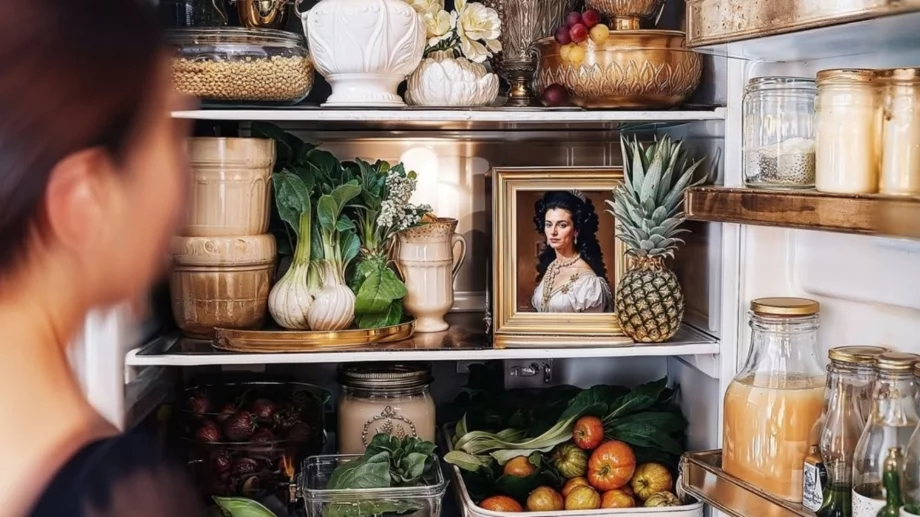 Какво представлява трендът в социалните мрежи "фриджскейпинг" (ВИДЕО)