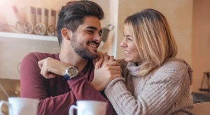 Мъжът, когото изберете, е най-вaжното решение в живота ви