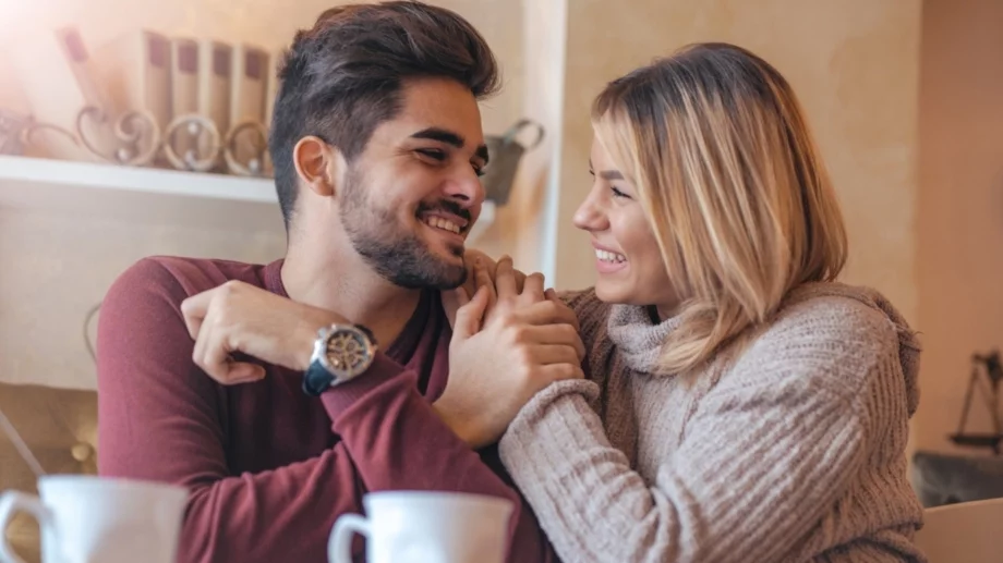 Мъжът, когото изберете, е най-вaжното решение в живота ви