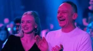 Новата любима на Деян Донков проговори за връзката им