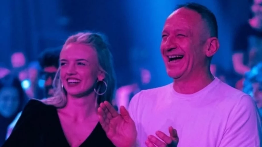 Новата любима на Деян Донков проговори за връзката им