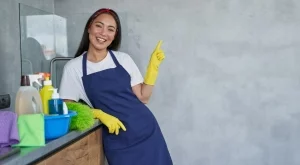 7 неща, които трябва да почиствате всяка седмица, a НЕ го правите