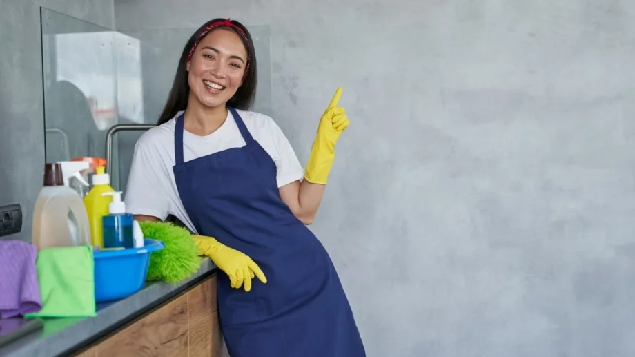 7 неща, които трябва да почиствате всяка седмица, a НЕ го правите