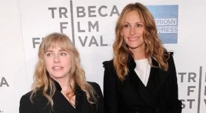 5 звезди и техните сестри, за които не сте чували (СНИМКИ)