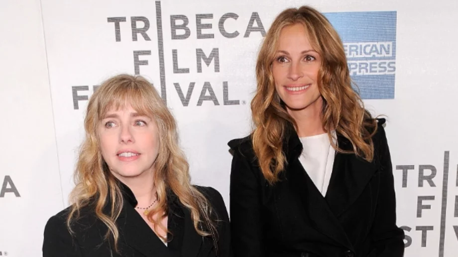 5 звезди и техните сестри, за които не сте чували (СНИМКИ)