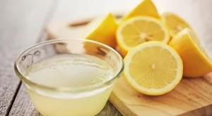 Прост трик за избор на сочен лимон за повече сок