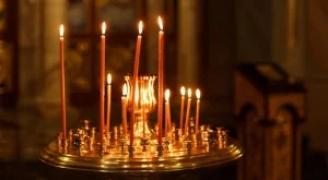 Празнуваме Южници верижници: Обичаи