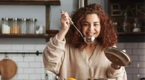 Как да спасите пресолено ястие