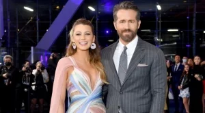 Съдят Блейк Лайвли и Райън Рейнолдс за 400 млн. долара 