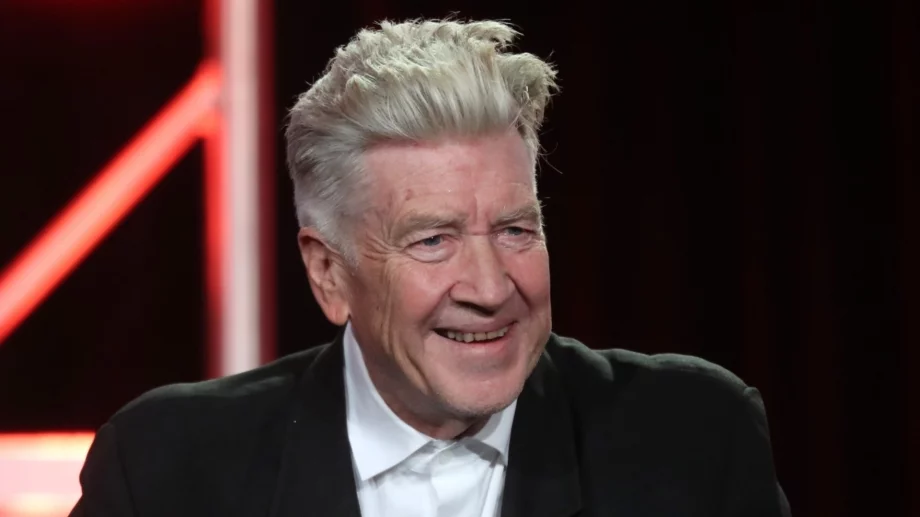 Почина режисьорът Дейвид Линч