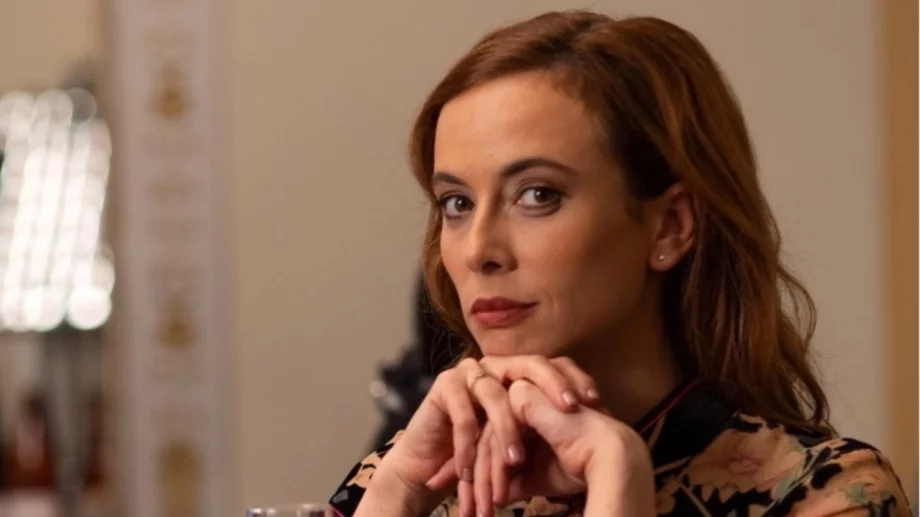 Лекари давали само 5% шанс на Весела Бабинова да има деца (СНИМКА)