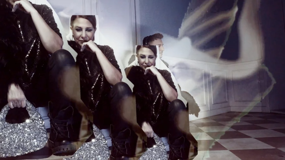 Тони издаде ремикс на култовата си песен "Всичко било е насън" (ВИДЕО)