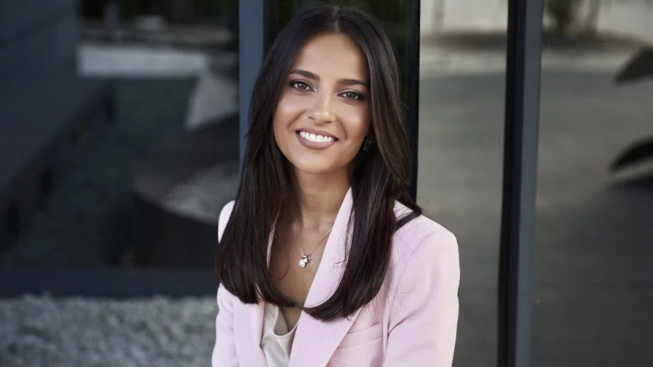 Вижте новото гадже на Бесте Сабри (СНИМКА)